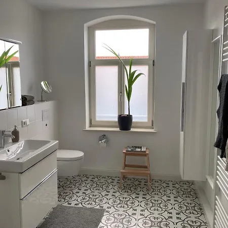 Raumausbeute Design Apartment Naturraum Detmold Extérieur photo