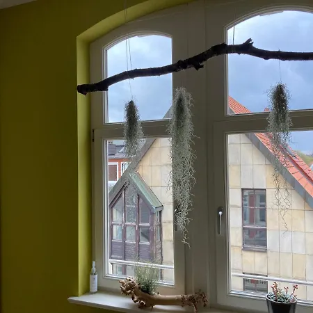 Raumausbeute Design Apartment Naturraum Detmold Extérieur photo