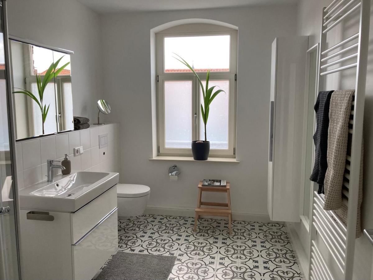 Raumausbeute Design Naturraum Appartement