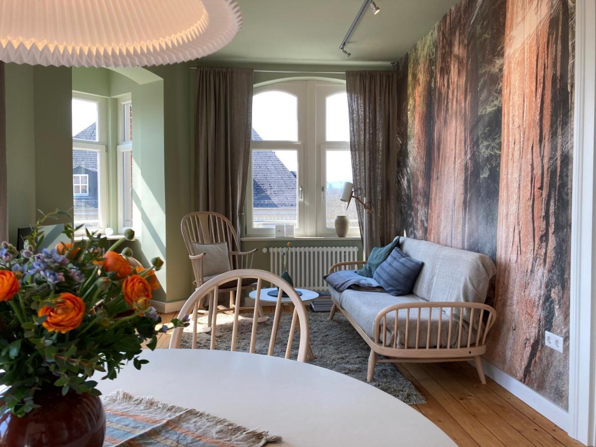 Appartement Raumausbeute Design Naturraum Detmold