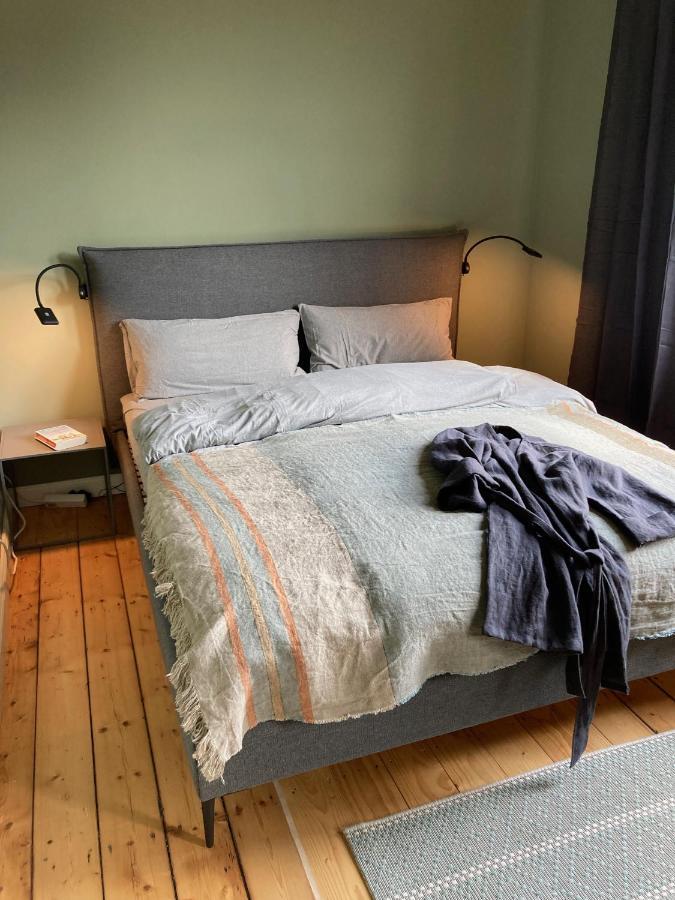 Raumausbeute Design Naturraum Appartement *