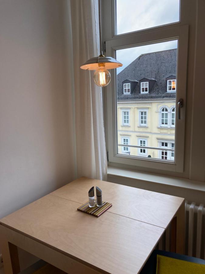 Raumausbeute Design Naturraum Appartement *