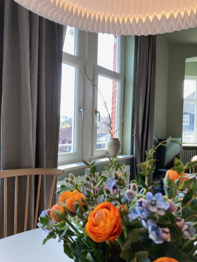 Appartement Raumausbeute Design Naturraum