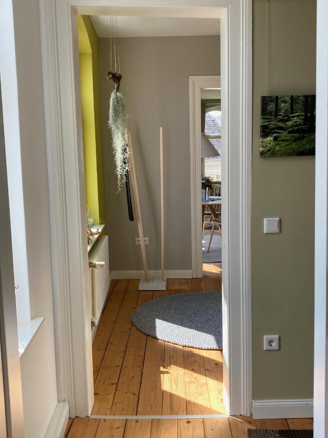 Appartement Raumausbeute Design Naturraum *