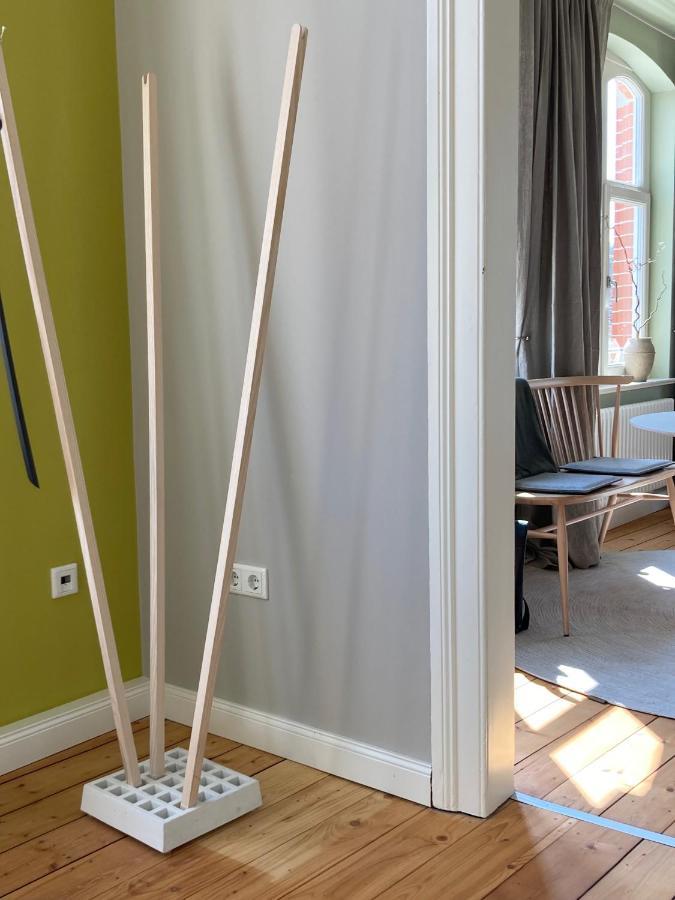 Raumausbeute Design Naturraum Detmold