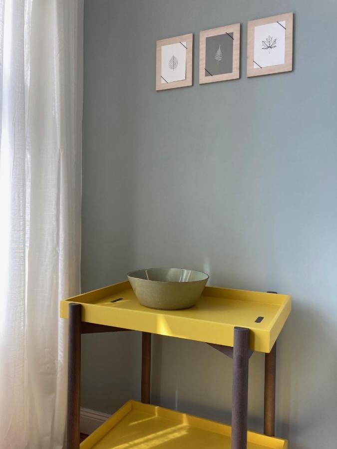 Raumausbeute Design Naturraum Apartment *