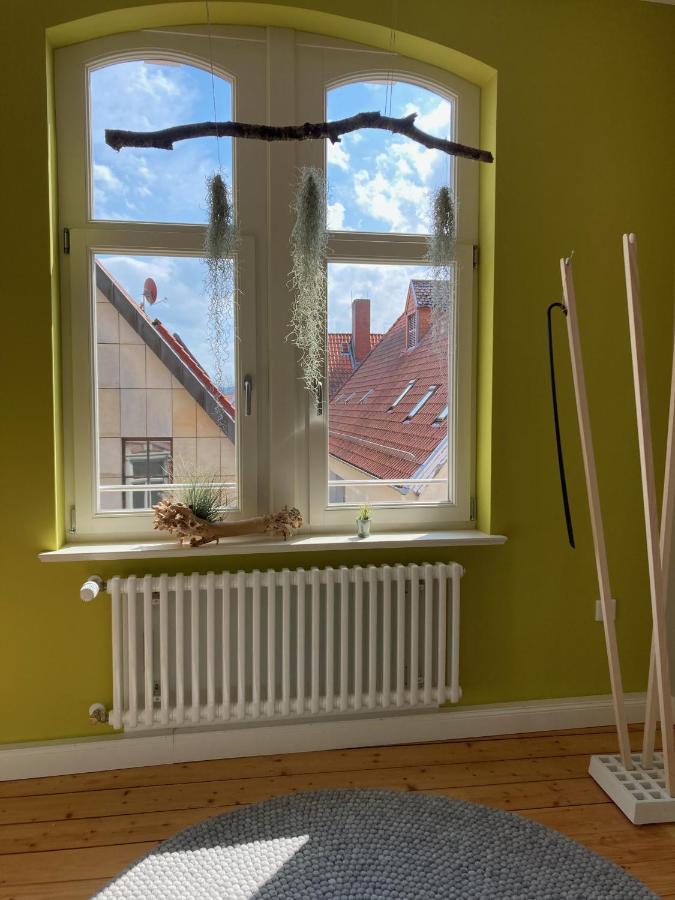 Raumausbeute Design Naturraum Appartement Detmold